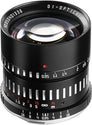 APS-C 50mm f/0.95 Lens for Canon M Mount