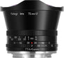7.5mm f/2 Fisheye Lens (Canon Mount)