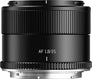 AF 35mm F1.8 Lens (Nikon Z)