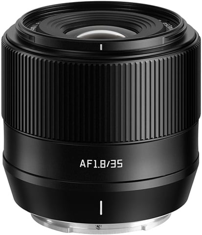 AF 35mm F1.8 Lens (Sony E Mount)
