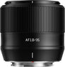AF 35mm F1.8 Lens (Fuji MFT)