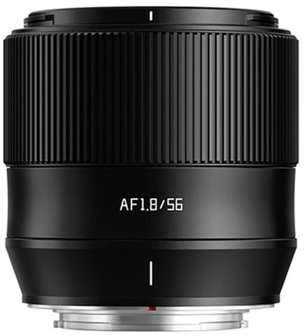 AF 56mm F1.8 Lens (Fuji X)