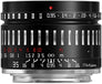 APS-C 35mm f/0.95 (Leica L Mount)