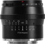 APS-C 50mm f/1.2 Lens (Nikon Z)