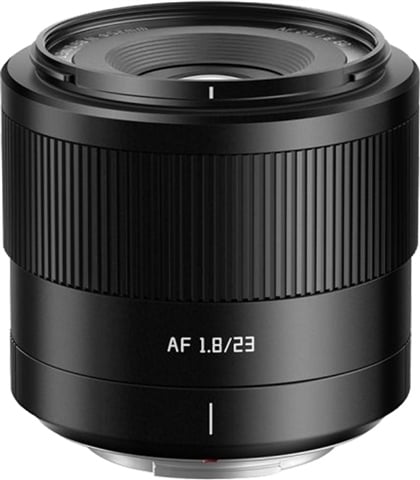AF 23mm f/1.8 APS-C Lens (Fujifilm X)