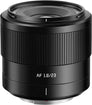 AF 23mm f/1.8 APS-C Lens (Fujifilm X)