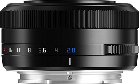 AF 27mm F2.8 Lens - Sony E