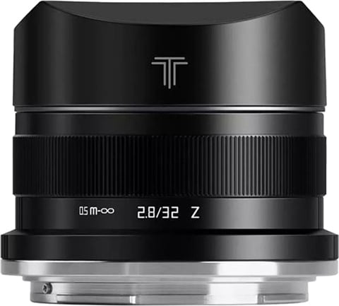 AF 32mm F2.8 Z (Nikon)