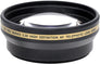 52mm 2.2x Telephoto Lens