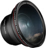 52mm 0.43x Wide Angle Lens