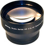 58 MM 2.2x Telephoto lens