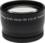 55mm 2.2x Telephoto Lens