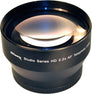 Ultimaxx UM-TP2258 58mm 2.2x Professional Telephoto Lens