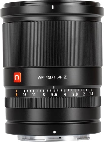 AF 13mm F/1.4 STM APS-C Lens (Nikon Z Mount)
