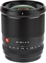 AF 13mm F/1.4 STM APS-C Lens (Sony E Mount)