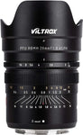 20mm F/1.8 ASPH Wide Angle Lens (Nikon)
