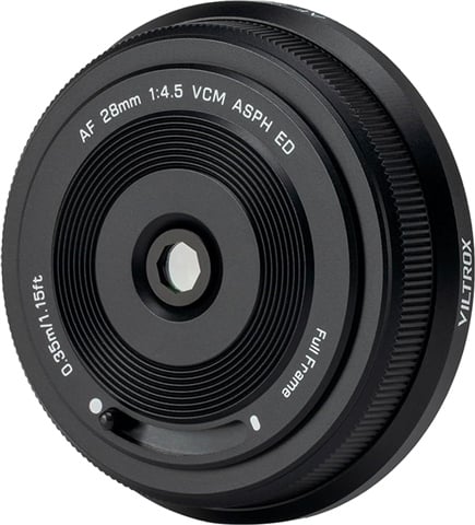 AF 28mm f/4.5 (Nikon Z-Mount)