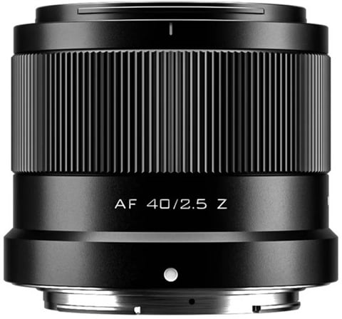 40MM F/2.5 STM ASPH ED IF (Nikon)