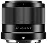 40MM F/2.5 STM ASPH ED IF (Nikon)