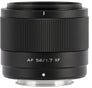 AF 56mm f/1.7 XF Lens (Fuji)