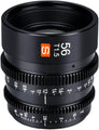 56mm T1.5 S Micro 4/3 Mount (Panasonic)