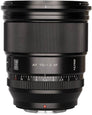 AF 75mm F/1.2 ED IF STM Pro (Fuji X)