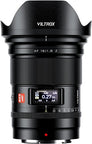 AF 16mm F1.8 Full Frame Lens (Nikon Z-Mount)