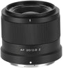 AF 20mm f/2.8 STM ED IF Asph (Nikon Z)