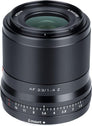 AF 23MM F1.4 Z Lens APS-C (Nikon)