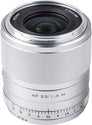 AF 23mm F1.4 STM EF-M (Canon)
