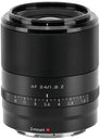 AF 24mm F/1.8 Lens (Nikon)