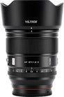 AF 27mm F1.2 Pro APS-C Lens (Sony E-Mount)