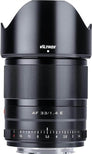 AF 33mm STM F/1.4 Lens (Sony)