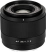 AF 35mm STM F/1.7 Lens (Sony)