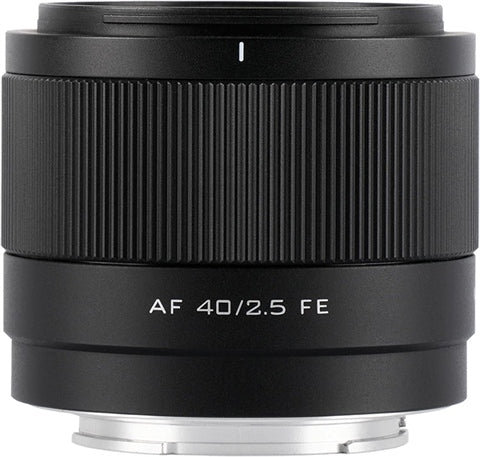 AF 40MM F/2.5 FE (Sony)