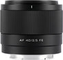 AF 40MM F/2.5 FE (Sony)
