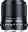 AF 56mm f/1.4 APS-C Lens (Nikon Z)