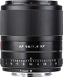 AF 56mm f/1.4 XF Lens (Fujifilm X Mount)