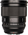 AF 75mm F1.2 Pro APS-C Lens for Fujifilm X-Mount