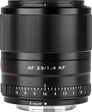 XF 33mm F/1.4 APS-C STM Lens (Fuji X-Mount)