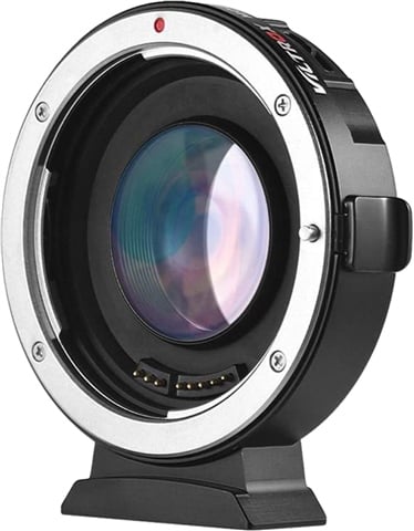 EF-M2 Canon EF Mount to Micro Four Thirds Camera Mount Adapter