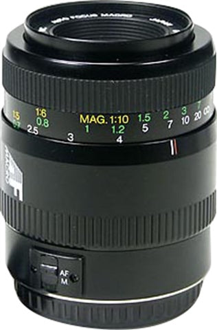 100mm F/3.5 AIS (Canon)