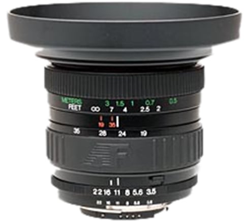 19-35 F/3.5-4.5 (Canon)