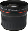 2158W 0.21X 58mm Fisheye Lens (Canon)