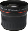 2158W 0.21X 58mm Fisheye Lens (Nikon)