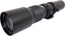 500mm f/8 Telephoto Lens (Sony)