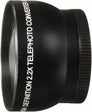 52MM 2.2x Telephoto Lens