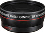 55mm 0.43x Professional Wide Angle Lens With Macro