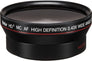 67mm 0.43x Wide Angle Lens Macro