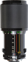 70-210mm f/3.5 Macro (Canon)